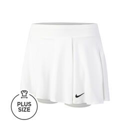 Tenisové Oblečení Nike Court Dri-Fit Victory Skirt Flouncy Plus
